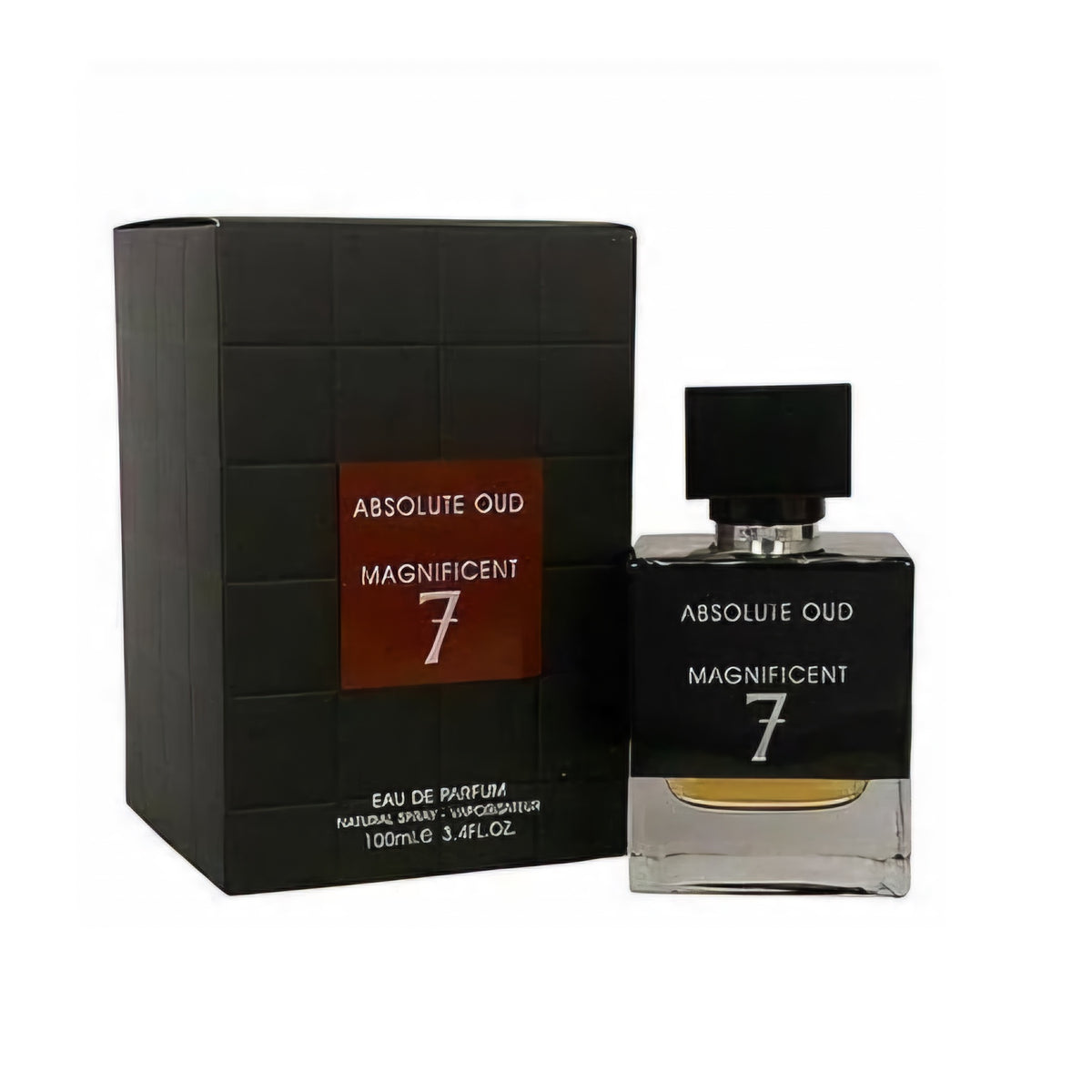 Absolute Oud